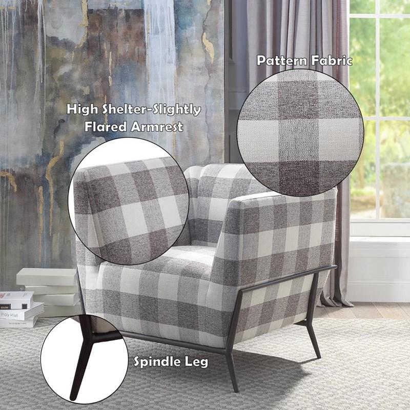 Large Picture of Acme Furniture Niamey II 59725