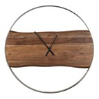 Signature Design by Ashley Panchali A8010198 Wall Clock