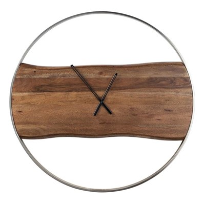 Signature Design by Ashley Panchali A8010198 Wall Clock