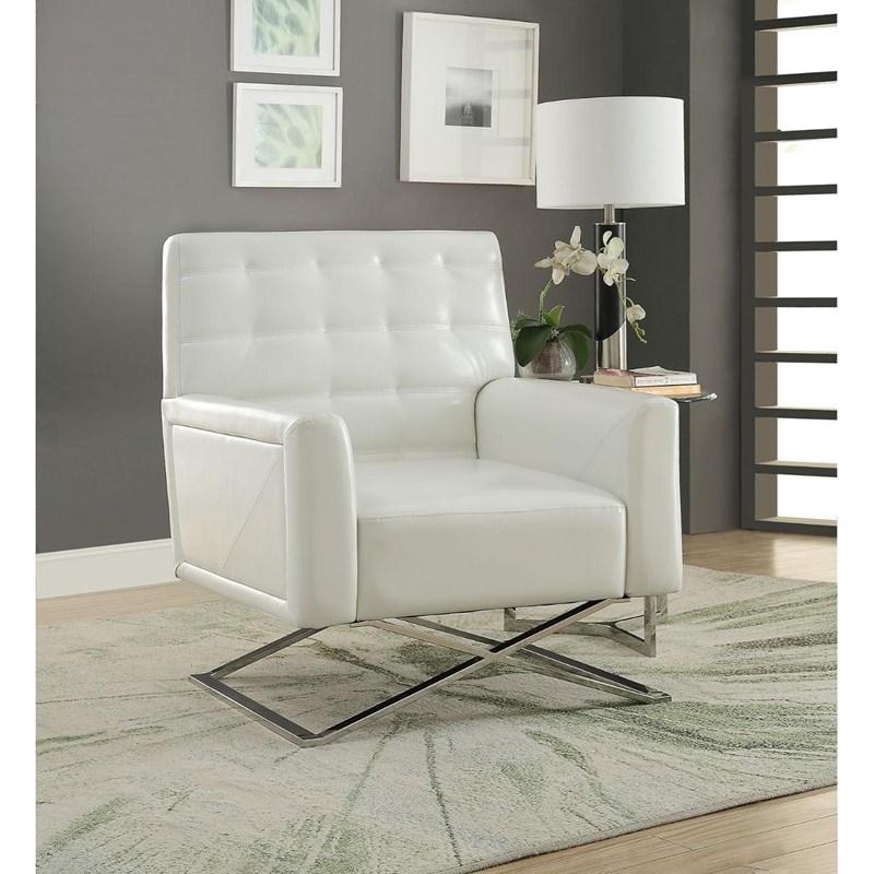 Large Picture of Acme Furniture Rafael 59784
