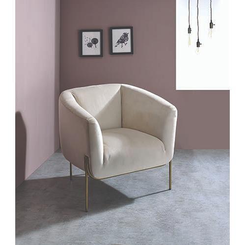 Acme Furniture Carlson 59792 Accent Chair