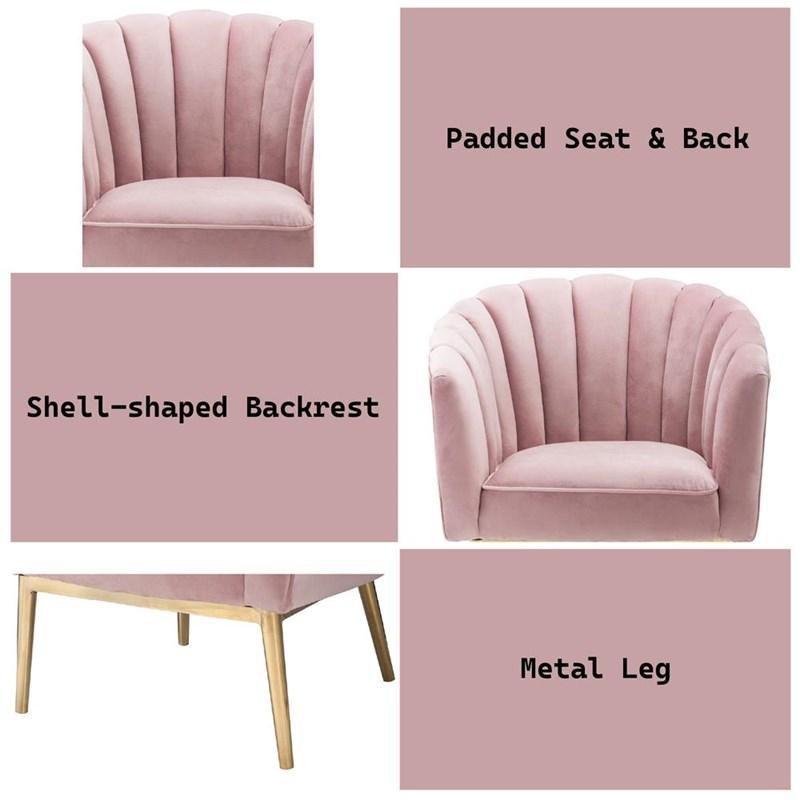 Large Picture of Acme Furniture Colla 59814