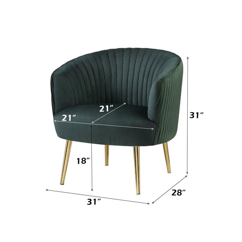 Large Picture of Acme Furniture Sigurd 59890