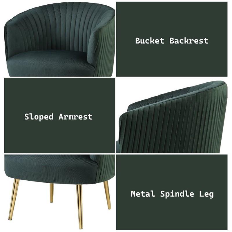 Large Picture of Acme Furniture Sigurd 59890
