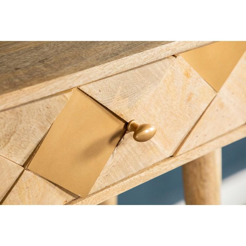 Large Picture of Coaster Furniture 933460 Console Table