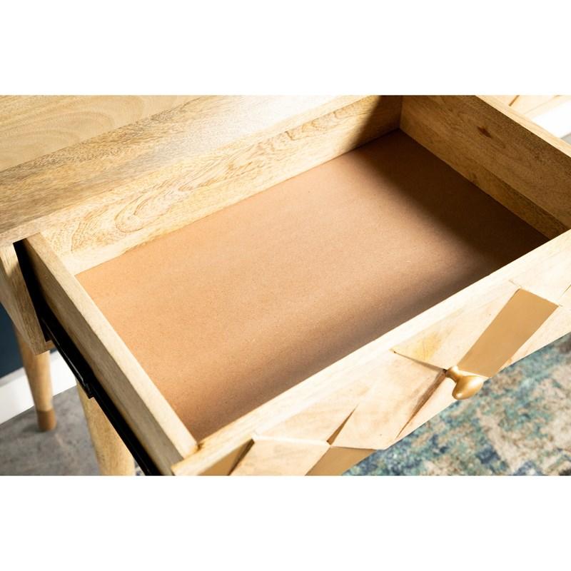 Large Picture of Coaster Furniture 933460 Console Table