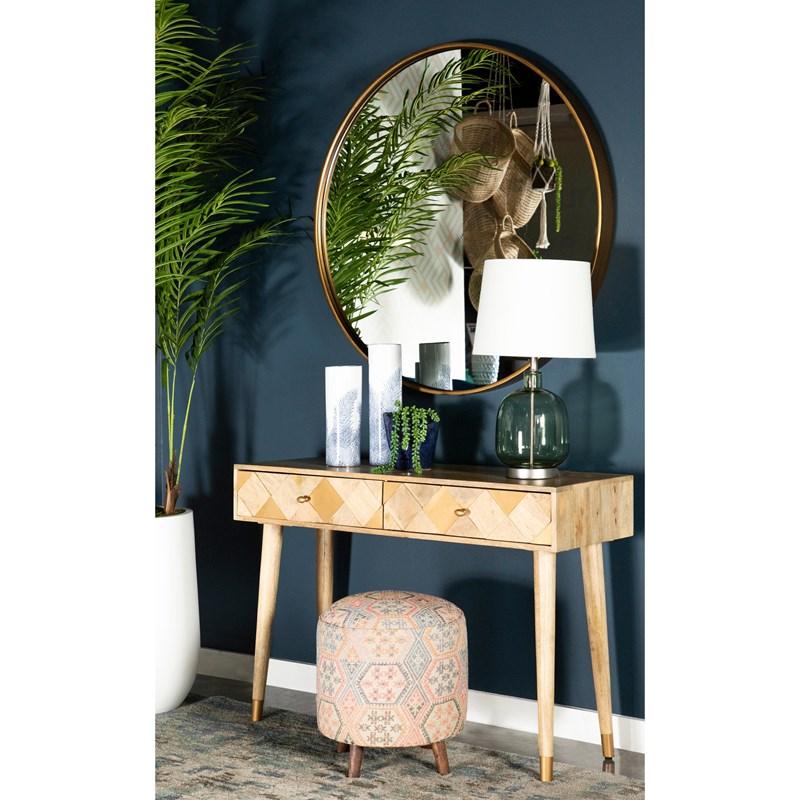 Large Picture of Coaster Furniture 933460 Console Table