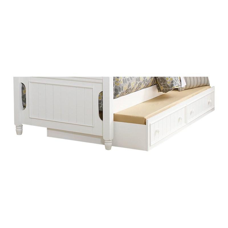 Homelegance Clementine B1799-R Twin Trundle/Toybox