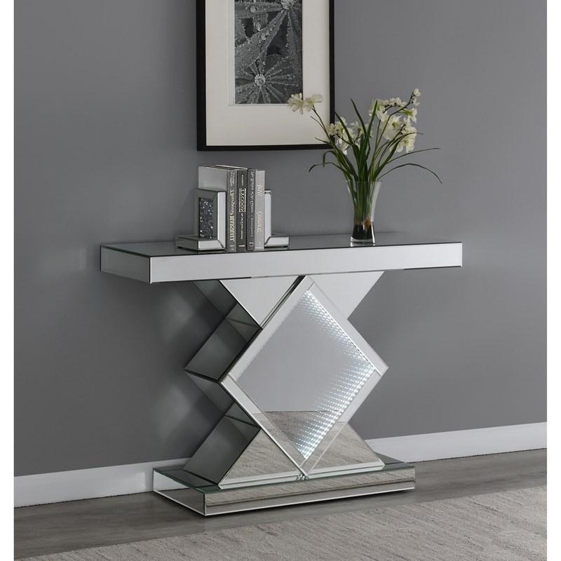 Large Picture of Coaster Furniture 953333 Console Table