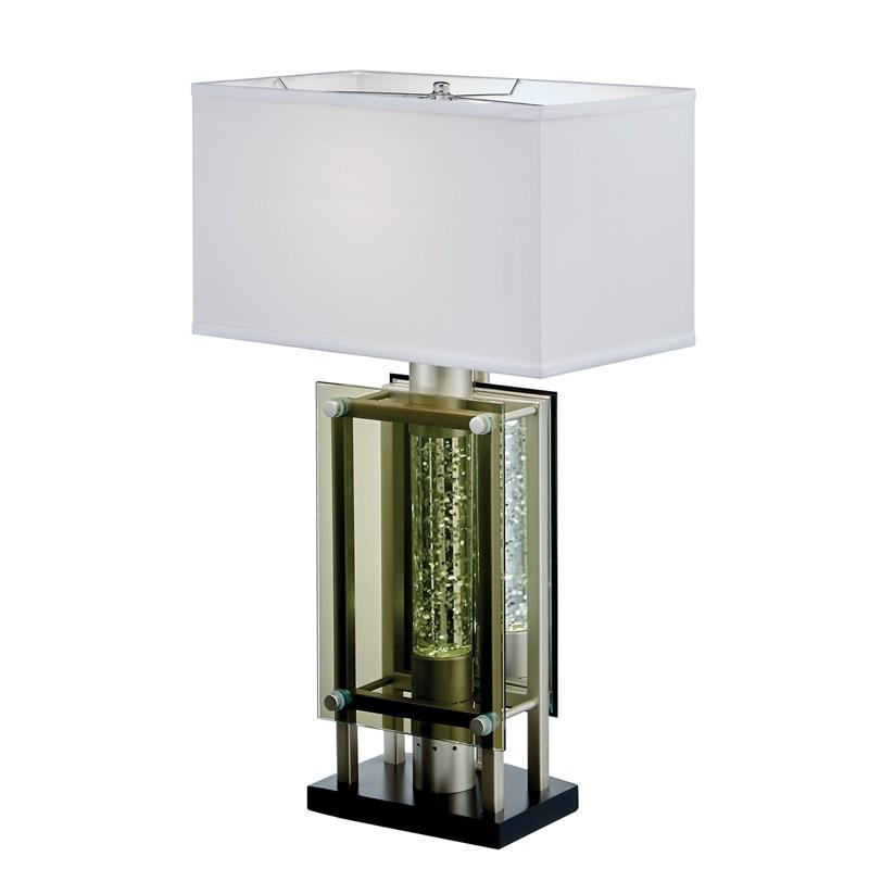 Homelegance Aura H10081 Table Lamp