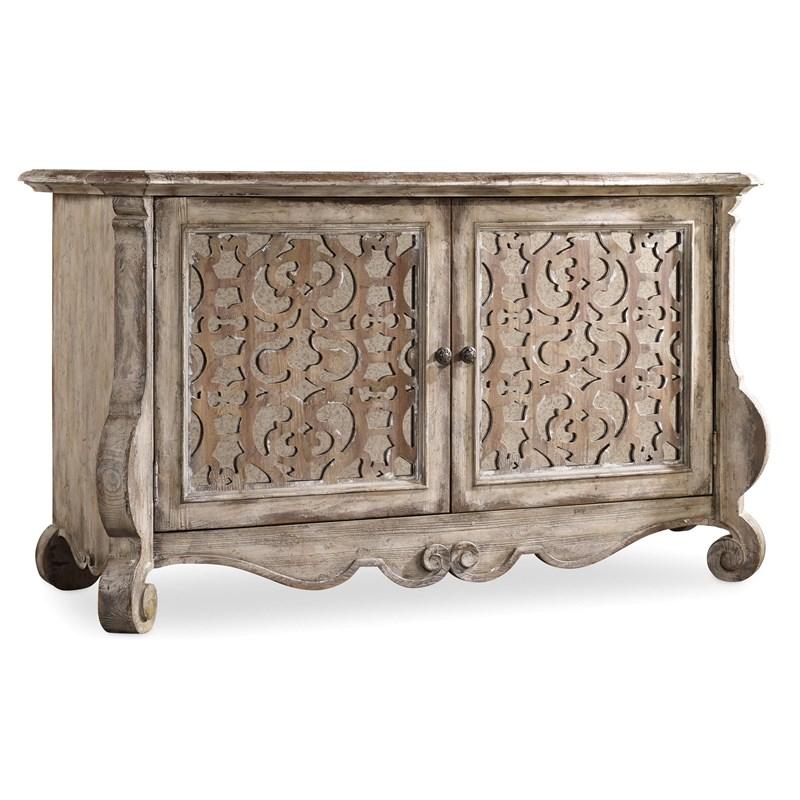 Hooker Furniture 5351-75900 Chatelet Buffet