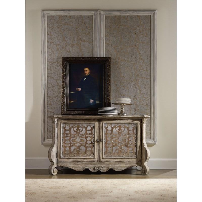 Large Picture of Hooker Furniture 5351-75900 Chatelet Buffet
