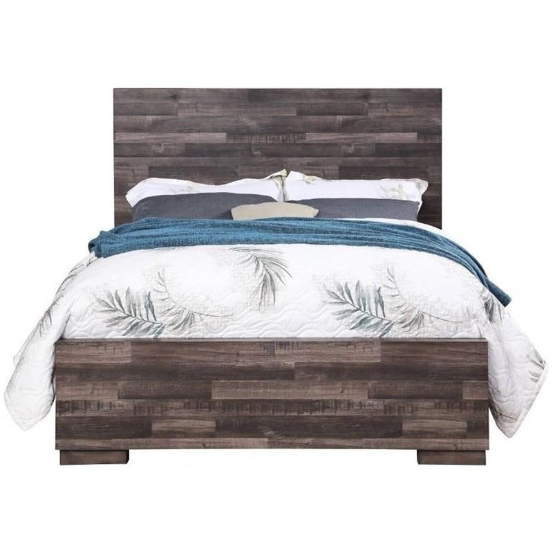 Acme Furniture Juniper 22157EK EK Bed