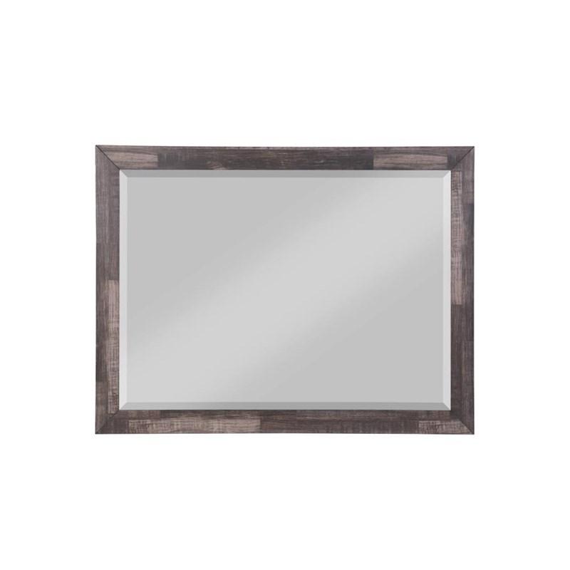 Large Picture of Acme Furniture Juniper 22164 Mirror