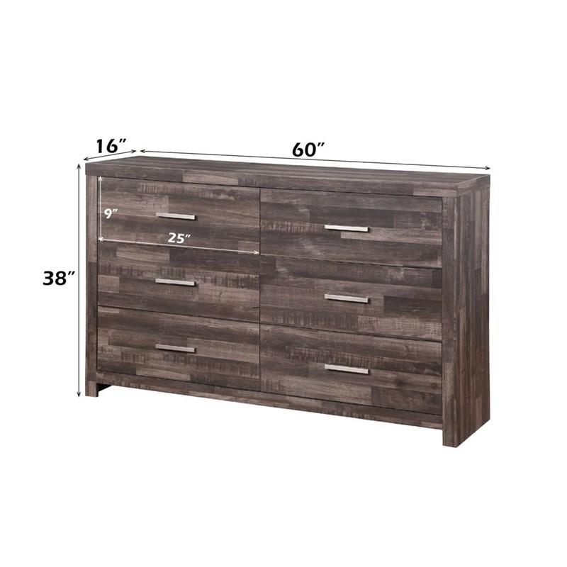 Large Picture of Acme Furniture Juniper 22165