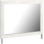 Signature Design by Ashley Gerridan B1190-36 Bedroom Mirror
