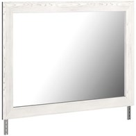 Signature Design by Ashley Gerridan B1190-36 Bedroom Mirror (Dresser Mirrors)