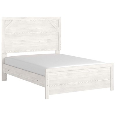 Signature Design by Ashley Gerridan B1190B4 Full Panel Bed