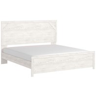 Signature Design by Ashley Gerridan B1190B3 King Panel Bed (Beds - King)