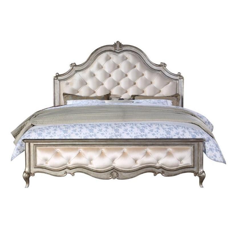 Acme Furniture Esteban 22200Q Queen Bed