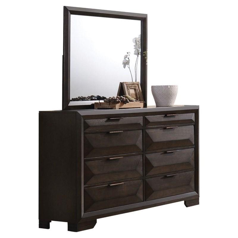 Large Picture of Acme Furniture Merveille 22874