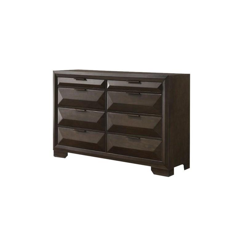 Large Picture of Acme Furniture Merveille 22875