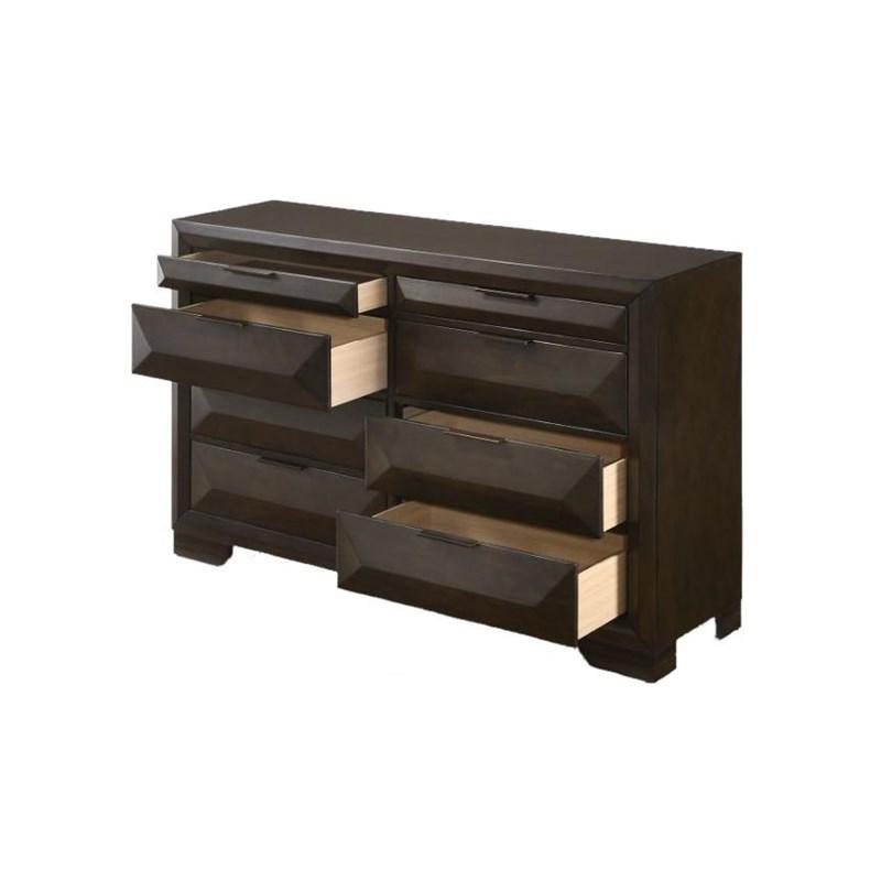 Large Picture of Acme Furniture Merveille 22875