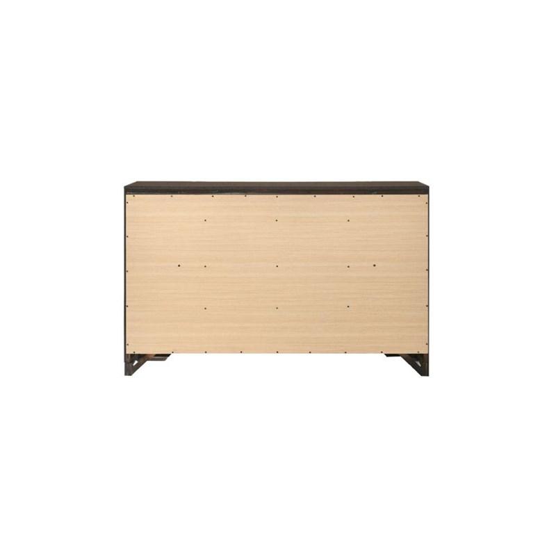 Large Picture of Acme Furniture Merveille 22875