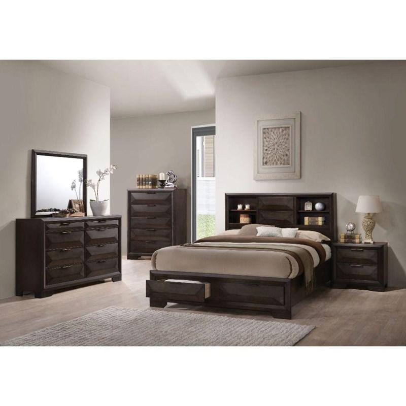 Large Picture of Acme Furniture Merveille 22875