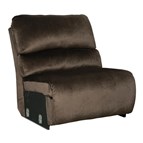 Signature Design by Ashley Clonmel 3650446 Armless Chair