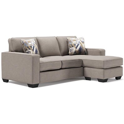 Signature Design by Ashley Greaves 5510418 Sofa Chaise