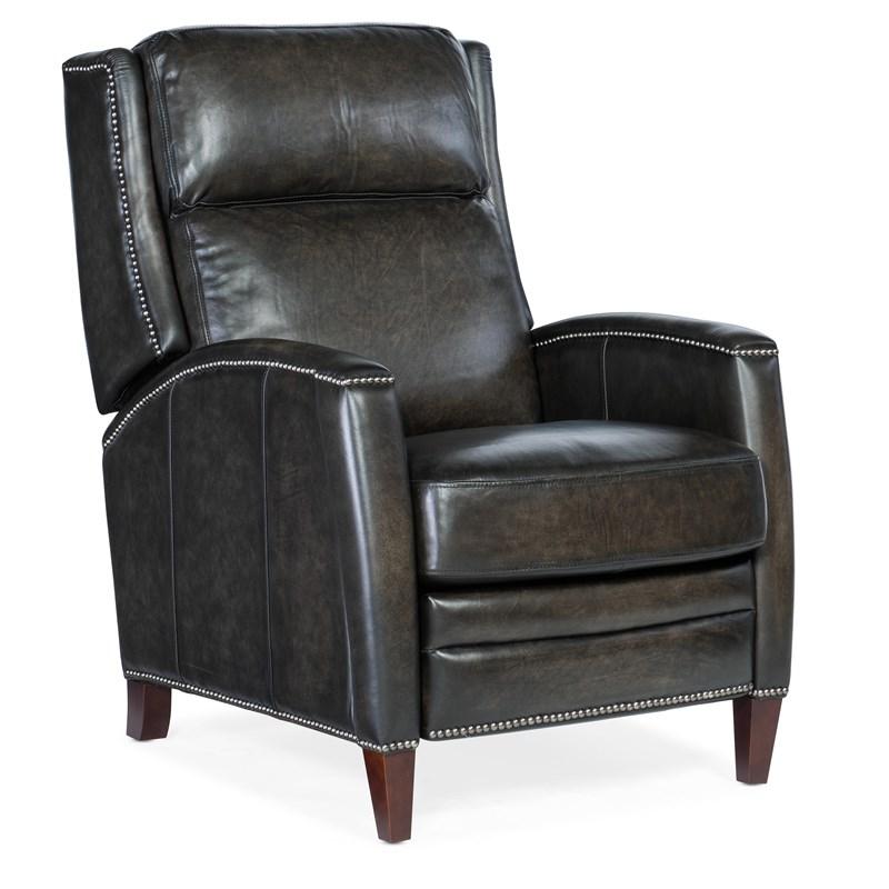 Hooker Furniture RC251-PB-089 Declan Manual Push Back Recliner