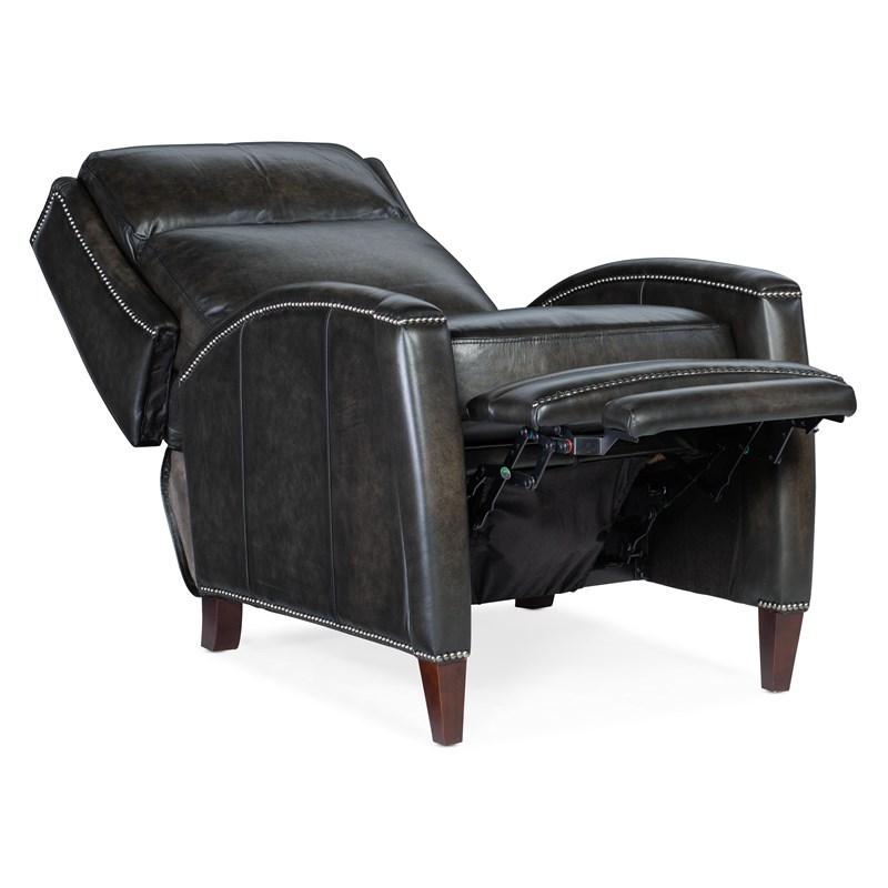 Large Picture of Hooker Furniture RC251-PB-089 Declan Manual Push Back Recliner
