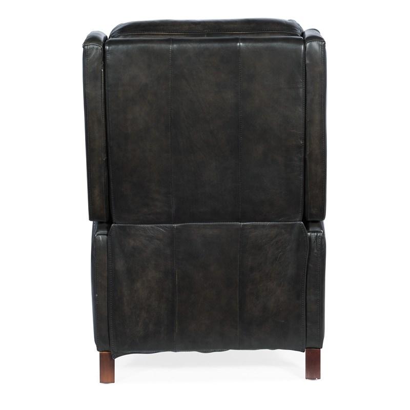 Large Picture of Hooker Furniture RC251-PB-089 Declan Manual Push Back Recliner