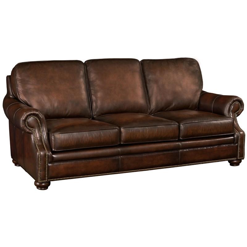Hooker Furniture SS185-03-089 Montgomery Sofa