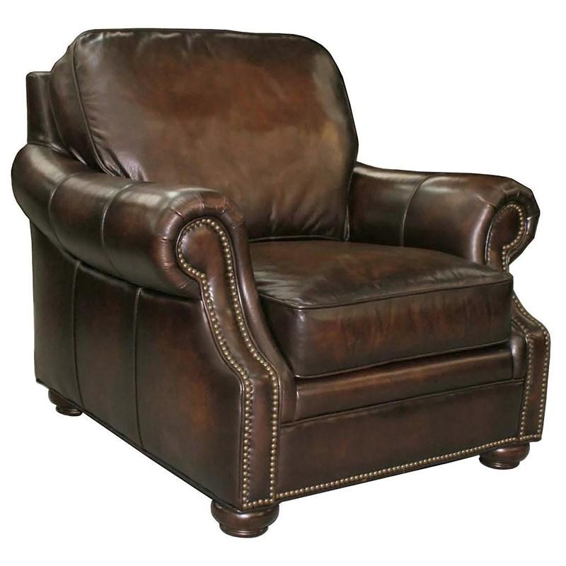 Hooker Furniture SS185-01-089 Montgomery Chair
