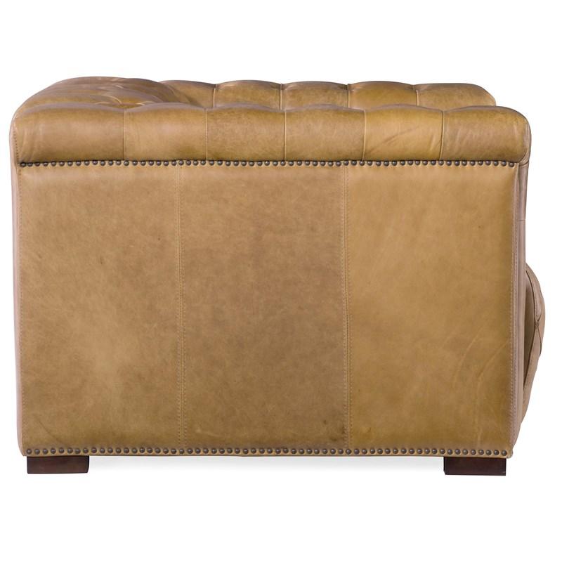 Large Picture of Hooker Furniture SS434-P1-086 Savion Grandier Power Recliner with Power Headrest