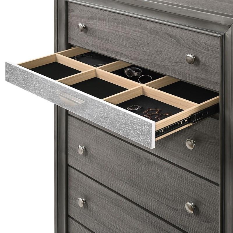 Large Picture of Acme Furniture Naima 25976