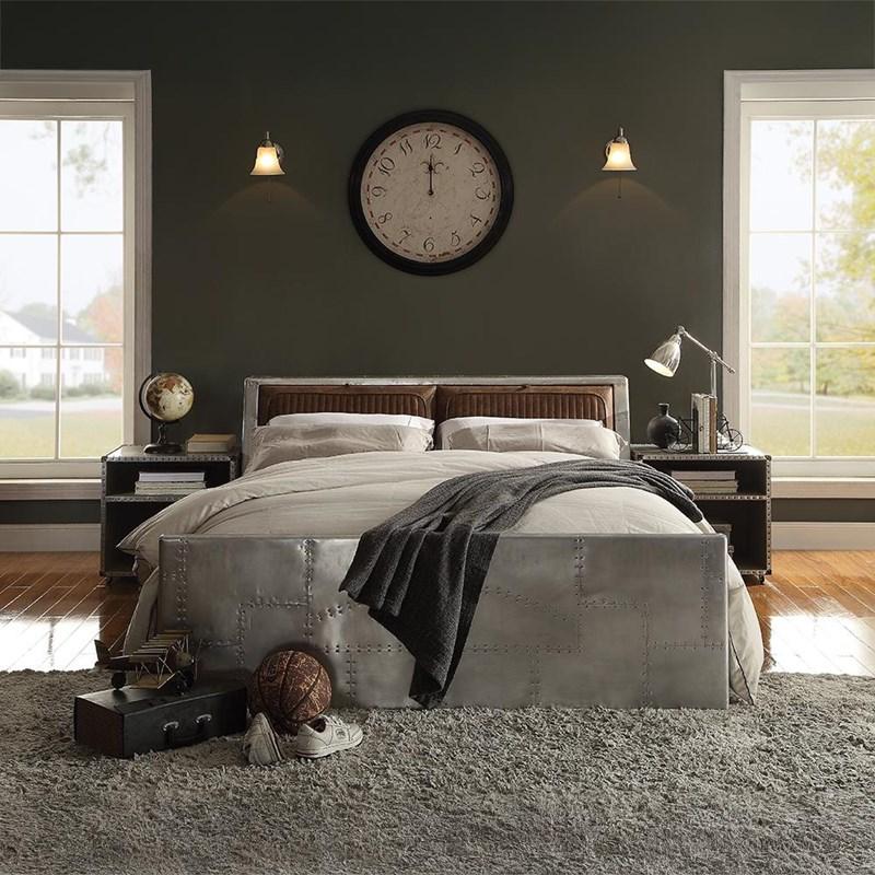 Acme Furniture Brancaster 26220Q Queen Bed
