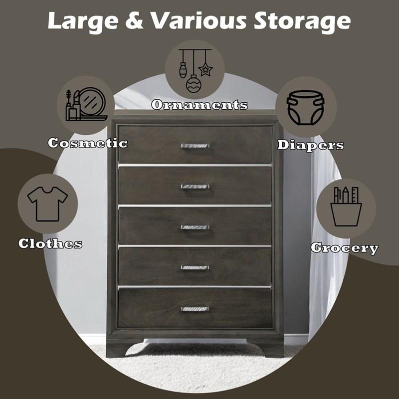 Large Picture of Acme Furniture Carine II 26266