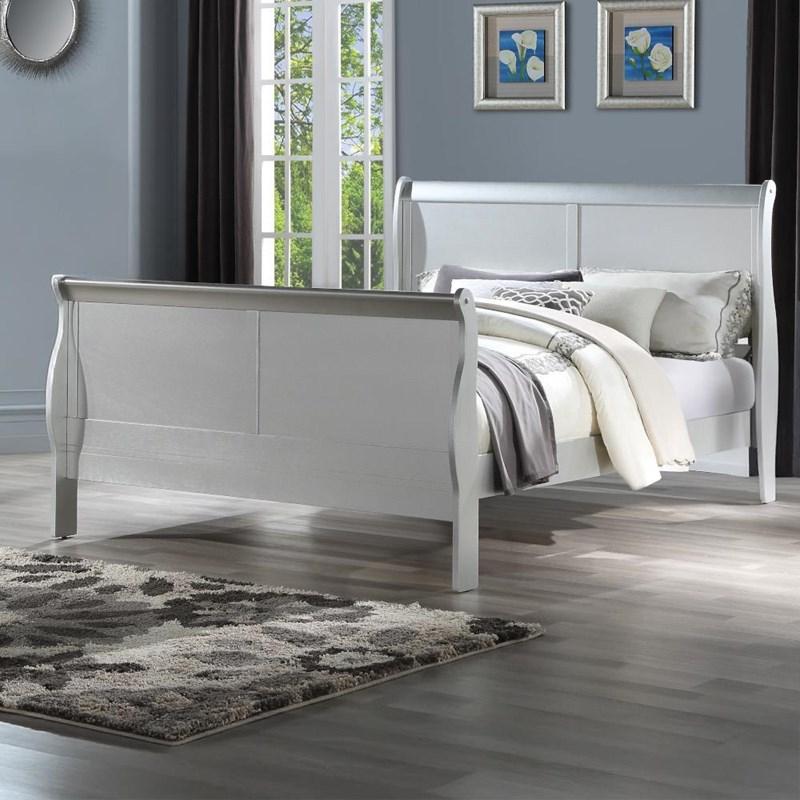 Acme Furniture Louis Philippe III 26697EK