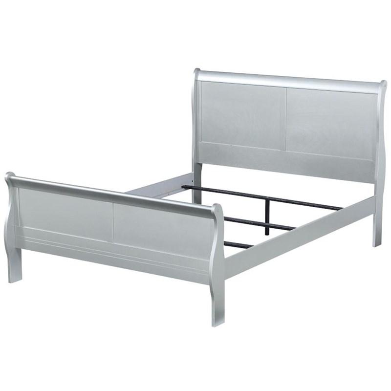Large Picture of Acme Furniture Louis Philippe 26727EK