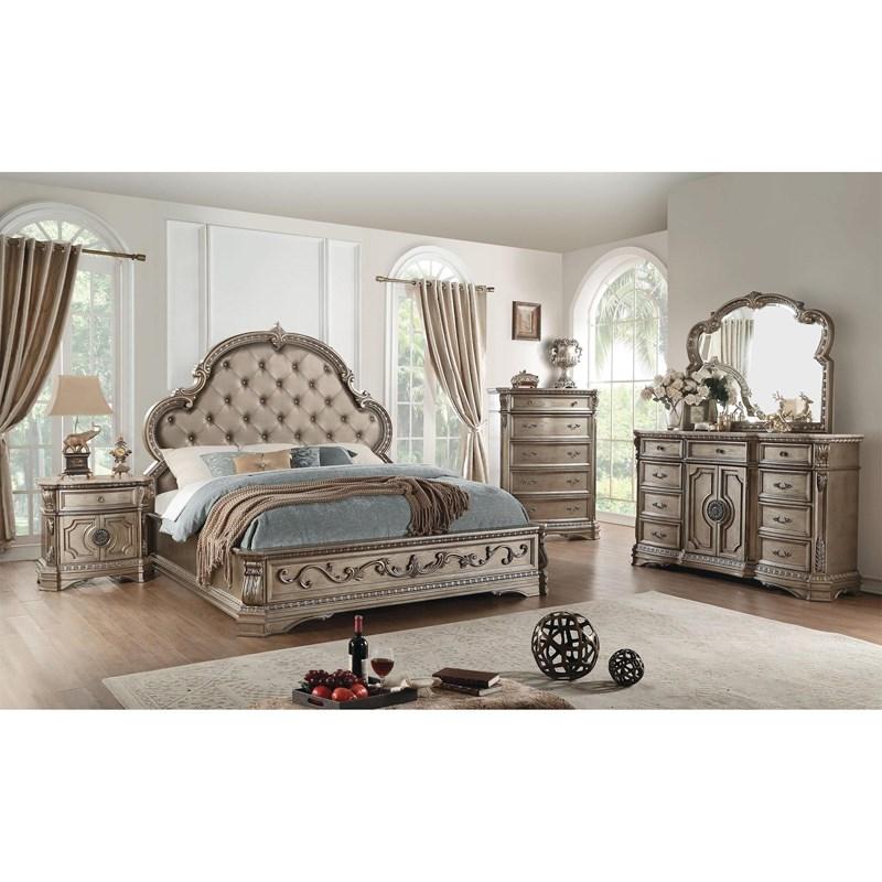 Large Picture of Acme Furniture Northville 26934