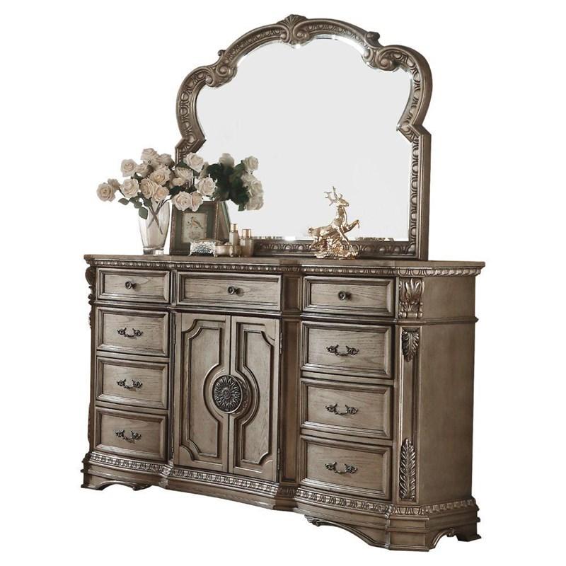 Large Picture of Acme Furniture Northville 26936 Mirror