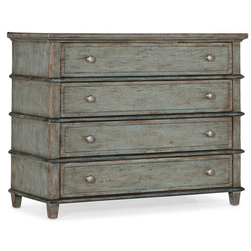Hooker Furniture 6025-85003-45 Alfresco Costiere Chest