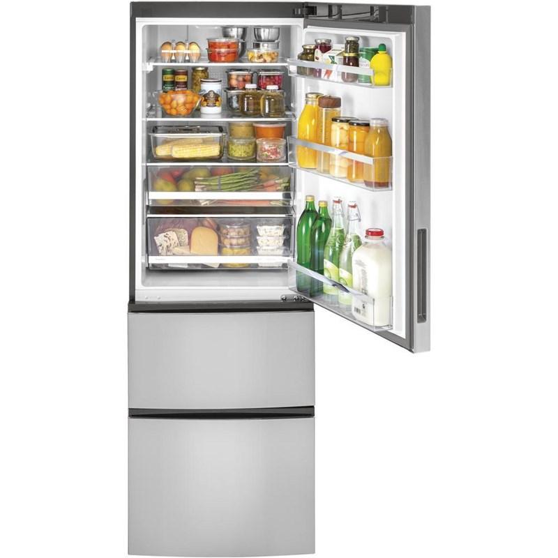 Large Picture of GE GLE12HSPSS