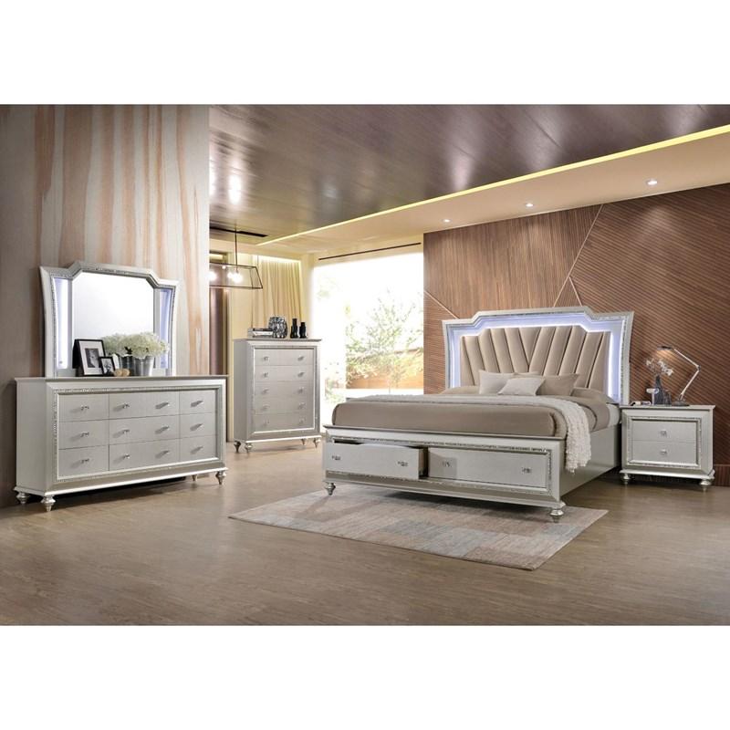 Large Picture of Acme Furniture Kaitlyn 27234
