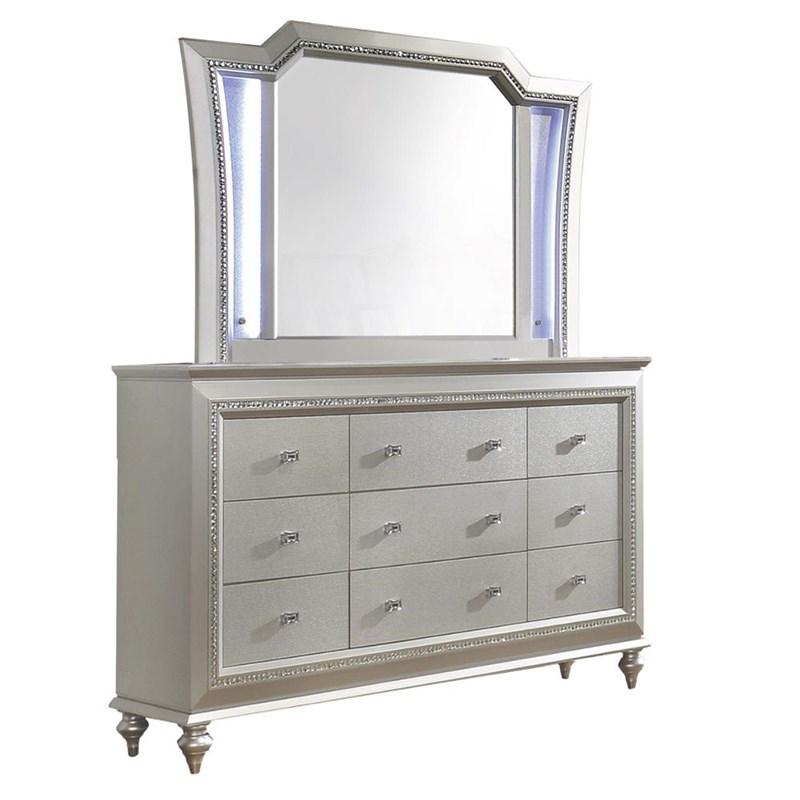 Large Picture of Acme Furniture Kaitlyn 27234