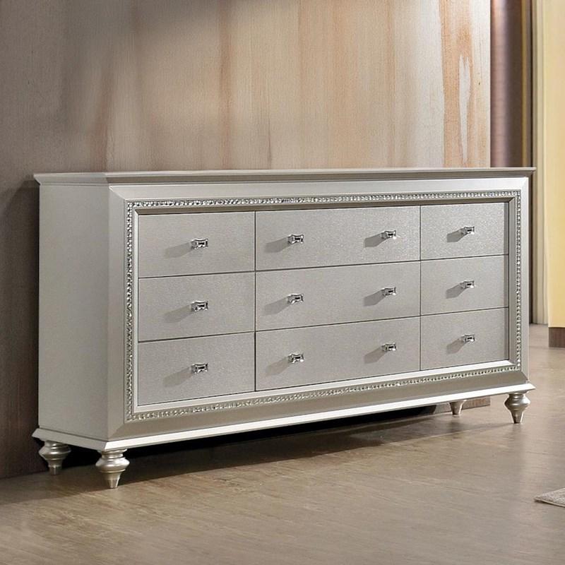 Acme Furniture Kaitlyn 27235