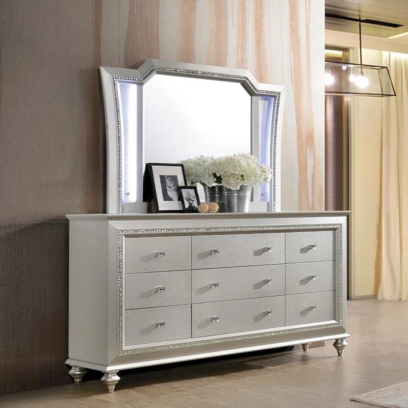 Large Picture of Acme Furniture Kaitlyn 27235